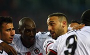 Atiba Hutchinson: ‘Güzel bir maç oldu’